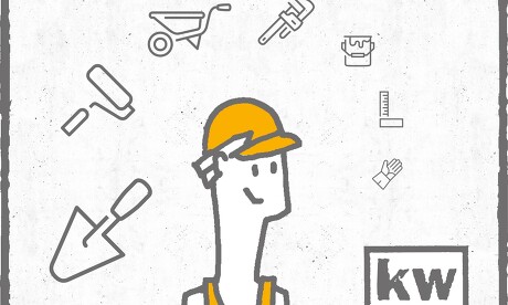 Mit uns gelingt Ihr Küchenumbau! Mit uns gelingt Ihr Küchenumbau!