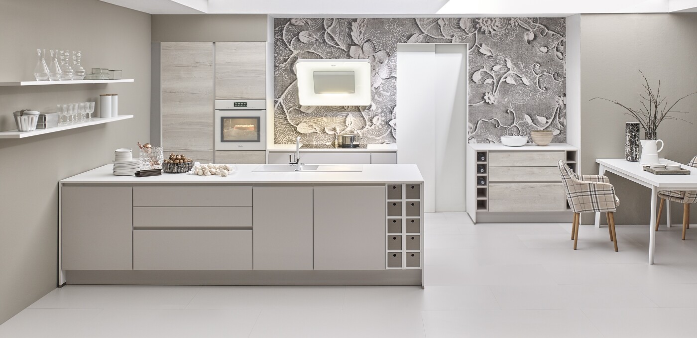 Ihre Traumküche: Wir verbinden praktische Ansprüche und Leidenschaft für Design Ihre Traumküche: Wir verbinden praktische Ansprüche und Leidenschaft für Design