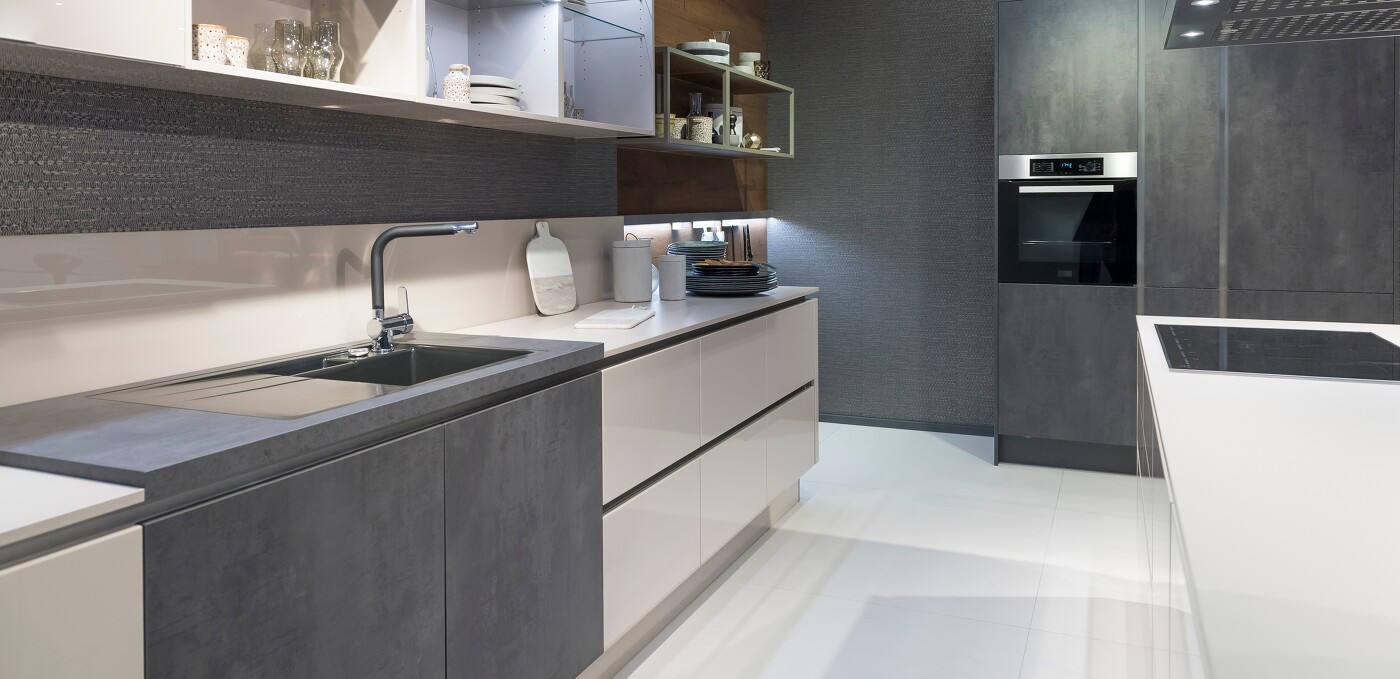 Küchenideen zur Inspiration Küchenideen zur Inspiration