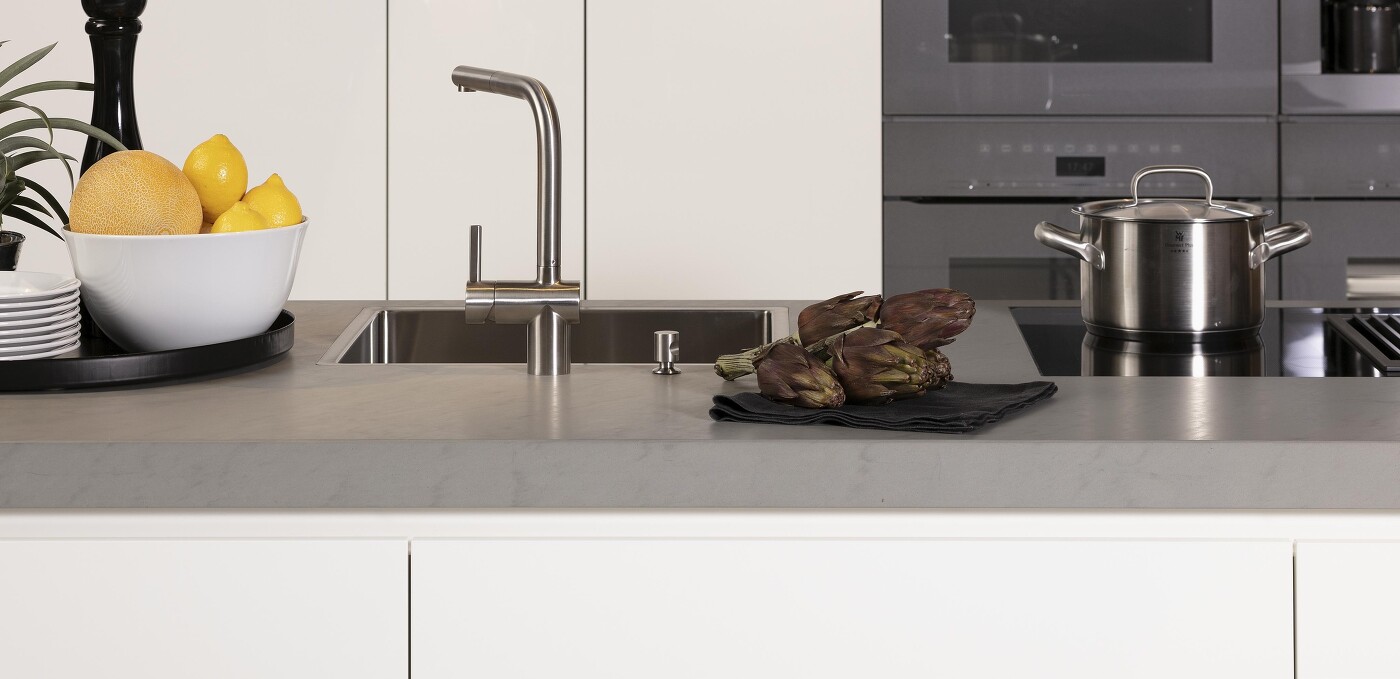 So kauft man eine Küche: Mit Rat und Tat von kw So kauft man eine Küche: Mit Rat und Tat von kw