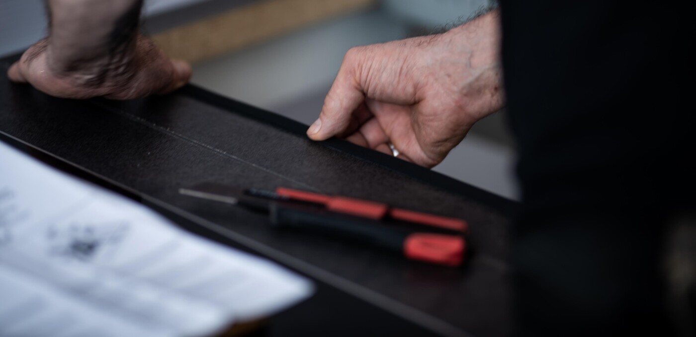 Wir suchen dich! Wir suchen dich!